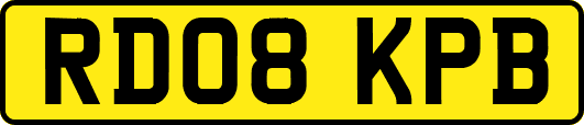 RD08KPB