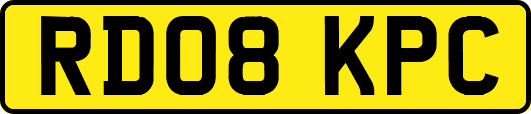 RD08KPC