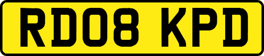 RD08KPD