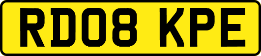 RD08KPE