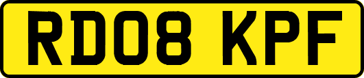 RD08KPF