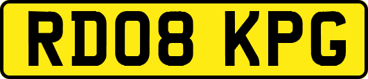 RD08KPG