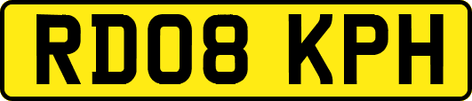 RD08KPH