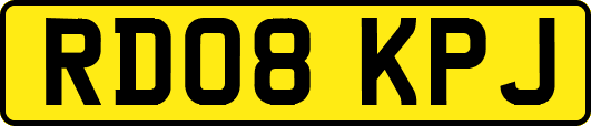 RD08KPJ