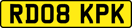 RD08KPK