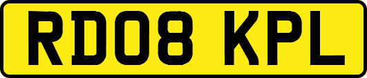 RD08KPL