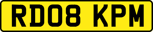 RD08KPM