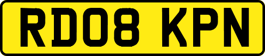 RD08KPN