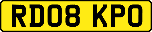 RD08KPO