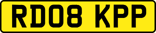 RD08KPP