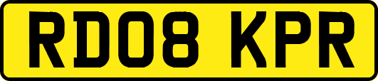 RD08KPR
