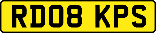 RD08KPS