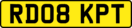 RD08KPT