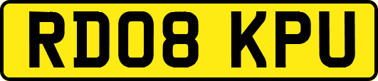 RD08KPU