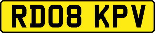 RD08KPV