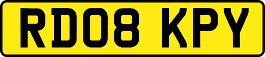 RD08KPY