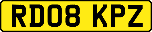 RD08KPZ