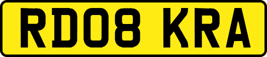 RD08KRA