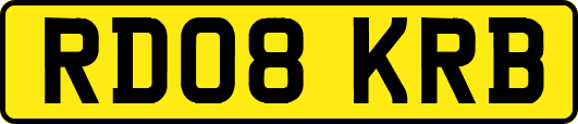 RD08KRB