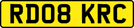 RD08KRC