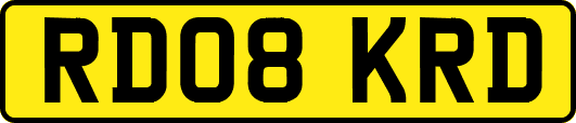 RD08KRD