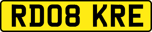 RD08KRE