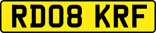 RD08KRF
