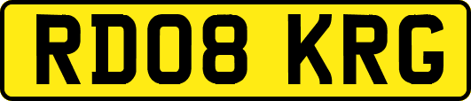 RD08KRG