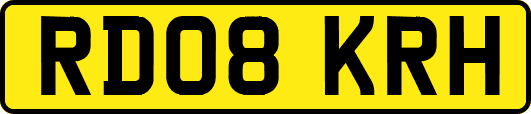 RD08KRH