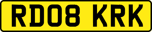 RD08KRK
