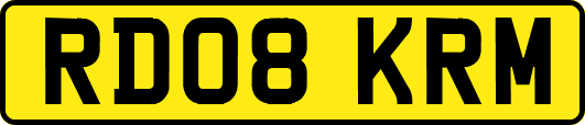 RD08KRM
