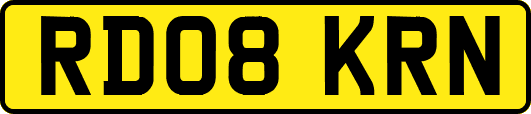 RD08KRN