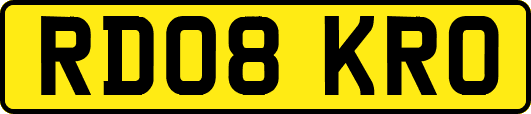 RD08KRO