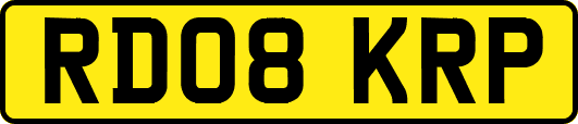 RD08KRP