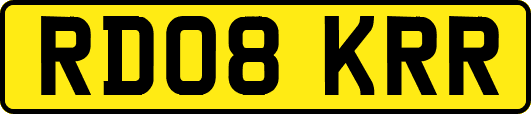 RD08KRR