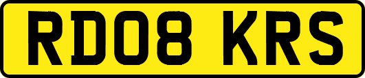 RD08KRS