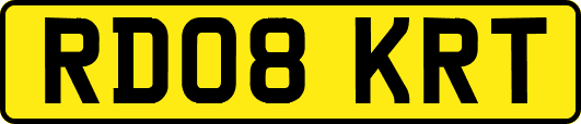 RD08KRT
