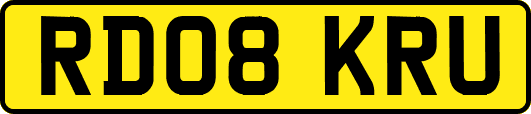 RD08KRU