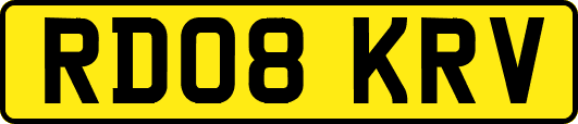 RD08KRV