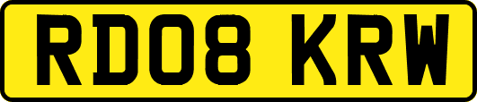 RD08KRW