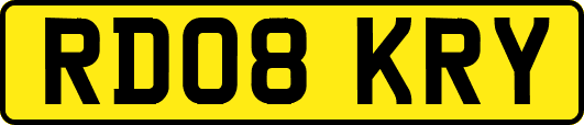 RD08KRY