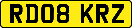 RD08KRZ