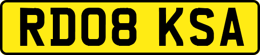 RD08KSA