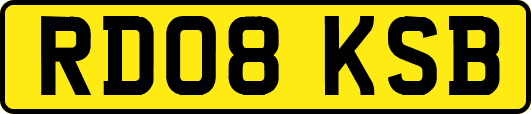 RD08KSB