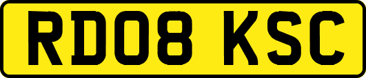 RD08KSC