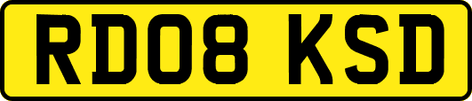 RD08KSD