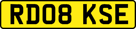 RD08KSE