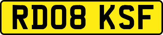 RD08KSF