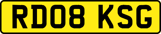 RD08KSG
