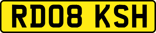 RD08KSH